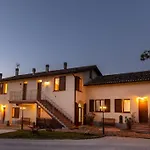 Podere Coldifico Feriegård Sassoferrato