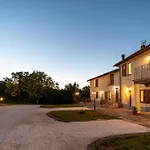 Feriegård Podere Coldifico