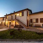Feriegård Podere Coldifico Sassoferrato