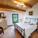 Podere Coldifico * Sassoferrato