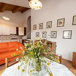 Feriegård Podere Coldifico *