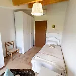 Podere Coldifico Feriegård *