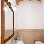 Podere Coldifico Feriegård *