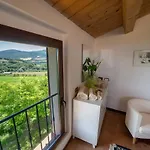 Podere Coldifico Feriegård *