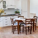 Feriegård Podere Coldifico Sassoferrato