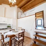 Feriegård Podere Coldifico *