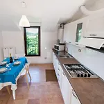 Feriegård Podere Coldifico