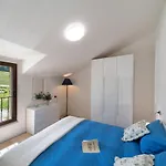 Podere Coldifico Feriegård