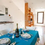 Feriegård Podere Coldifico *