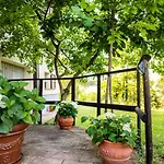 Feriegård Podere Coldifico *