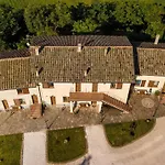 Feriegård Podere Coldifico Sassoferrato