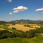 Podere Coldifico Feriegård Sassoferrato