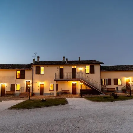 Podere Coldifico