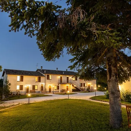 Podere Coldifico