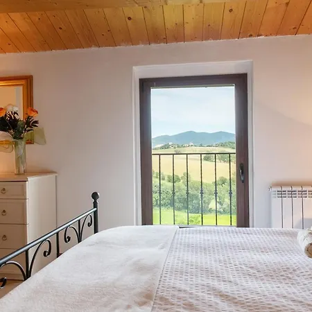 Podere Coldifico Sassoferrato