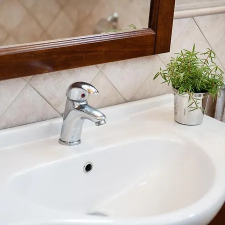 Vakantieboerderij Podere Coldifico *