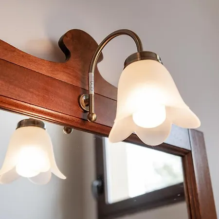 Podere Coldifico Vakantieboerderij Sassoferrato