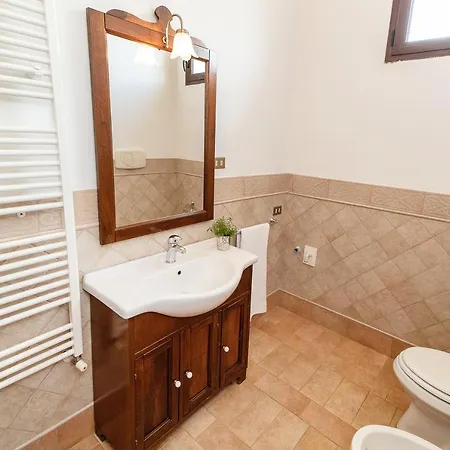 Vakantieboerderij Podere Coldifico *