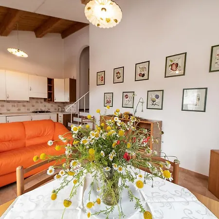 Vakantieboerderij Podere Coldifico *