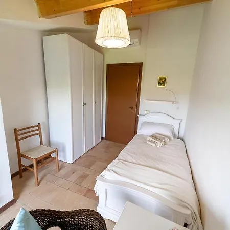 Podere Coldifico Vakantieboerderij *