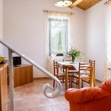 Vakantieboerderij Podere Coldifico Sassoferrato