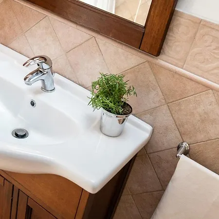 Podere Coldifico Vakantieboerderij