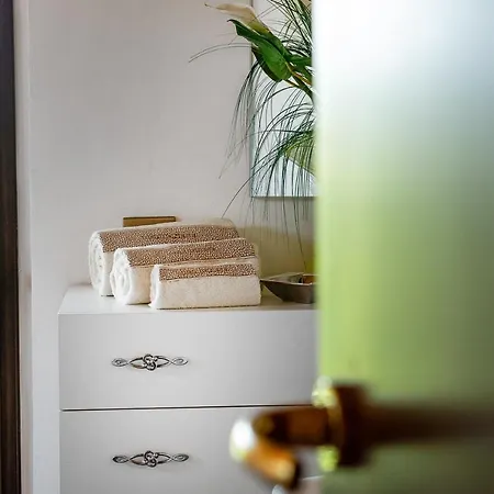 Podere Coldifico Vakantieboerderij