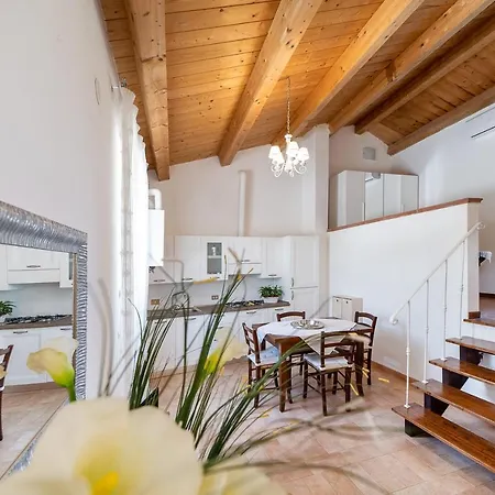 Podere Coldifico Vakantieboerderij