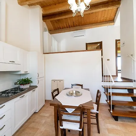 Podere Coldifico * Sassoferrato