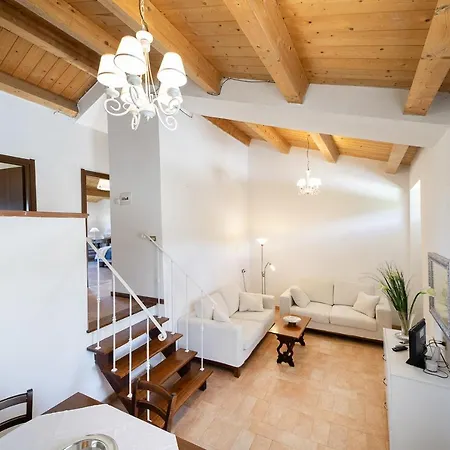 Podere Coldifico Sassoferrato