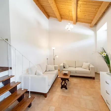 Podere Coldifico * Sassoferrato