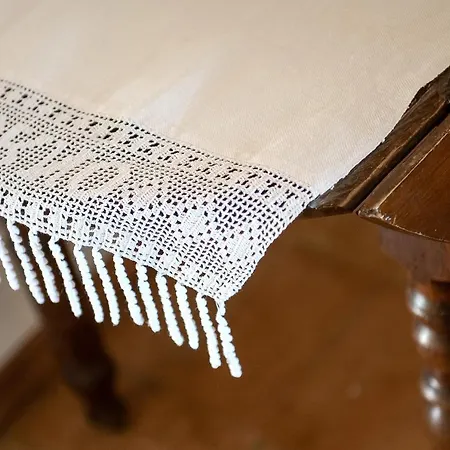 Vakantieboerderij Podere Coldifico Sassoferrato