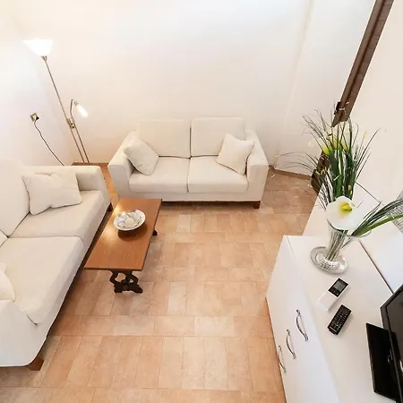 Podere Coldifico Vakantieboerderij