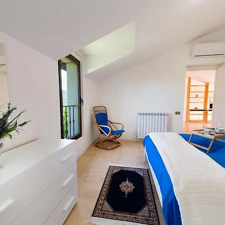 Podere Coldifico Vakantieboerderij