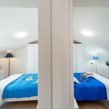 Vakantieboerderij Podere Coldifico