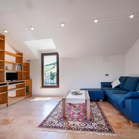 Podere Coldifico * Sassoferrato