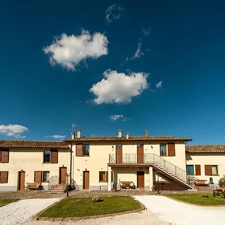 Podere Coldifico Sassoferrato
