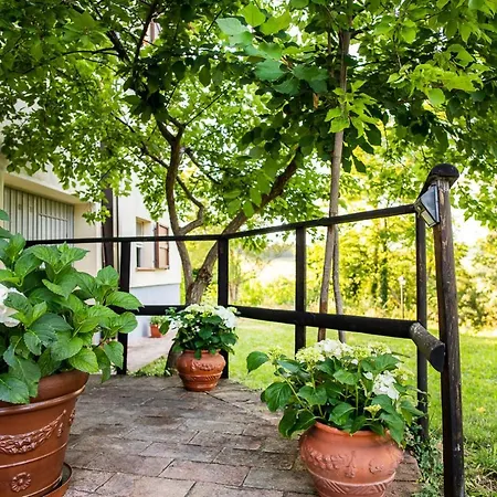 Vakantieboerderij Podere Coldifico *