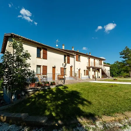 Podere Coldifico *